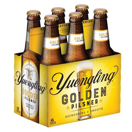 images/beer/DOMESTIC, IMPORTED BEER, OTHERS BEERS/Yuengling Golden 6pk Nr.jpg